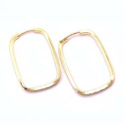 Africana em ouro 18k - 2BRO0046