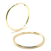 Africanas em ouro 18k