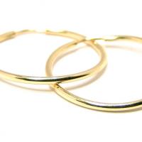 Africanas em ouro 18k
