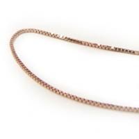 Corrente em ouro 18k - Veneziana - Feminina - 45 cm