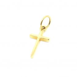 Crucifixos de ouro 18k - 2CZO0325