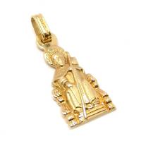Pingente em ouro 18k - So Bento - -2PEO0047