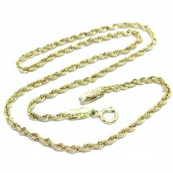 Tornozeleira em ouro 18k - 2PUO0030 Tornozeleira em ouro 18k - 2PUO0030