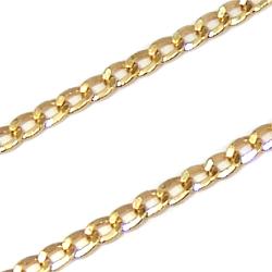 Pulseira de ouro 18k - Groumette - 2PUO0107