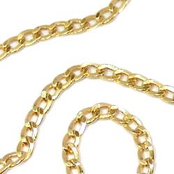 Pulseira de ouro 18k - Groumette - 2PUO0107
