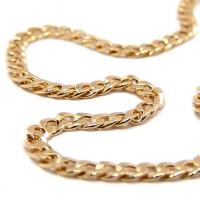 Pulseira de ouro 18k - Groumet - 2PUO0417 - Infantil Pulseira de ouro 18k - Groumet - 2PUO0417 - Infantil
