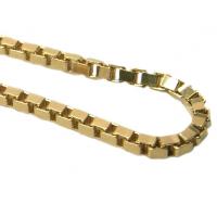 Pulseira feminina em ouro 18k - Veneziana - 2PUO0515