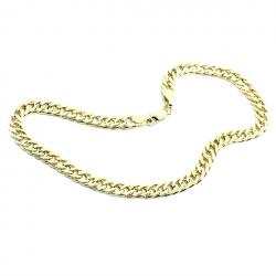 Pulseira em ouro 18k Groumette - 2PUO0635