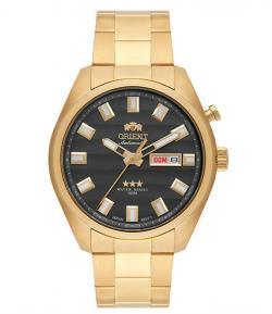 Relógio Orient Masculino - AUTOMÁTICO - 469GP076F-G1KX Relógio Orient Masculino - AUTOMÁTICO - 469GP076F-G1KX