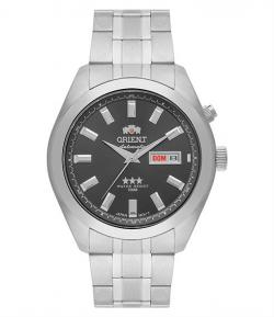 Relógio Orient Masculino - AUTOMÁTICO - 469SS075 Relógio Orient Masculino - AUTOMÁTICO - 469SS075
