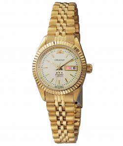 Relgio Orient Feminino - Meca Luxo - 559EB1NH-C1KX (Produto Esgotado)