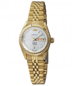 Relógio Orient Feminino - Meca Luxo - 559EB1NH-B1KX Relógio Orient Feminino - Meca Luxo - 559EB1NH-B1KX