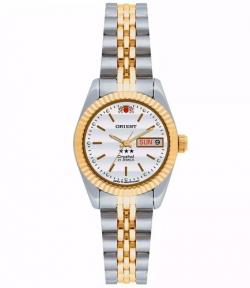 Relógio Orient Feminino - Meca Luxo - 559EB3NH-B1SK Relógio Orient Feminino - Meca Luxo - 559EB3NH-B1SK