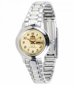 Relógio Orient Feminino - Automatico - 559WA6X-C2SX Relógio Orient Feminino - Automatico - 559WA6X-C2SX