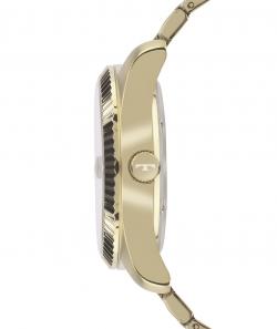 Relgio Technos Masculino - Riviera - 6P79BW/1P
