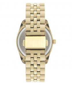 Relgio Technos Masculino - Riviera - 6P79BW/1P