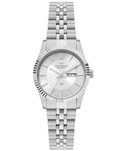 Relogio Technos Riveira Feminino 6T51AA/1K