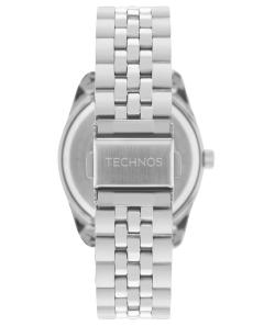 Relogio Technos Riveira Feminino 6T51AA/1K