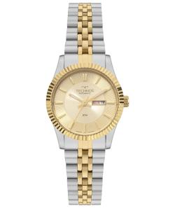 Relogio Technos Riveira Feminino 6T51AB/1X