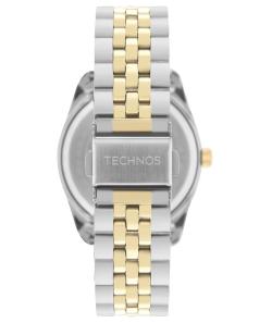 Relogio Technos Riveira Feminino 6T51AB/1X