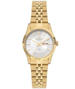 Relogio Technos Riveira Feminino 6T51AC/1X