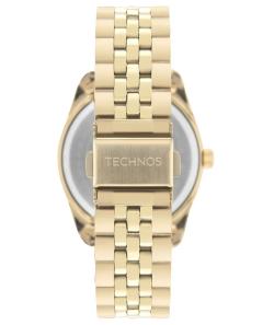 Relogio Technos Riveira Feminino 6T51AC/1X