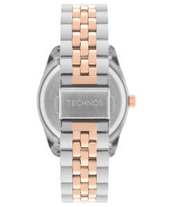 Relogio Technos Riveira Feminino 6T51AD/1X