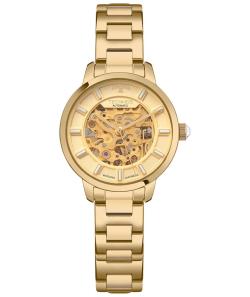 Relógio Technos Feminino - Automático - 8N24AN/1X