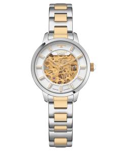 Relógio Technos Feminino - Automático - 8N24AN/1X