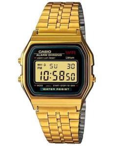 Relogio Casio - A159WGEA-1DF