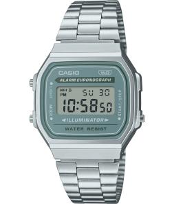 Relogio Casio - A168WA-3AYDF