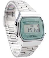 Relogio Casio - A168WA-3AYDF