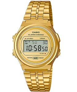 Relogio Casio - A171WEG-9ADF