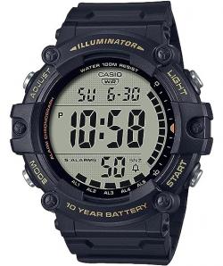 Relogio Casio - AE-1500WHX-1AVDF (Produto Esgotado)