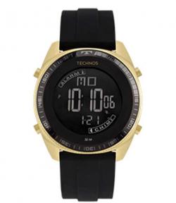 Relógio Technos Masculino - Racer - BJ3373AC/8P Relógio Technos Masculino - Racer - BJ3373AC/8P