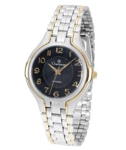 Relogio Champion Feminino - CA20689P