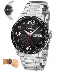 Relogio Champion Masculino - CA31159T