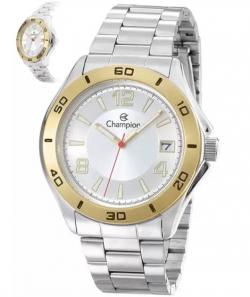 Relogio Champion Masculino - CA31186S Relogio Champion Masculino - CA31186S
