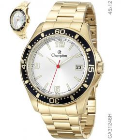 Relogio Champion Masculino - CA31248H