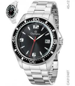 Relogio Champion Masculino - CA31248T