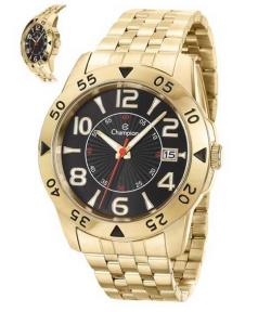 Relogio Champion Masculino - CA31257U