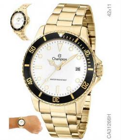 Relogio Champion Masculino - CA31266H