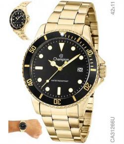 Relogio Champion Masculino - CA31266U