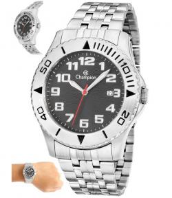 Relogio Champion Masculino - CA31275T Relogio Champion Masculino - CA31275T