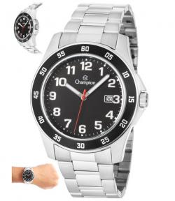 Relogio Champion Masculino - CA31293T Relogio Champion Masculino - CA31293T