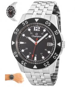 Relogio Champion Masculino - CA31319T Relogio Champion Masculino - CA31319T