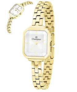 Relogio Champion Feminino - CF24895H