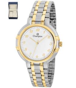 Relogio Champion Feminino - CH22082D - Conjunto
