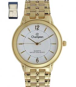 Relogio Champion Feminino - CH22135W Relogio Champion Feminino - CH22135W