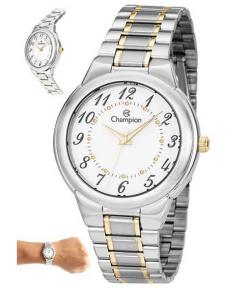 Relogio Champion Feminino - CH22368B Relogio Champion Feminino - CH22368B
